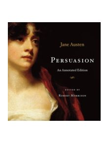 Persuasion - 9780674049741