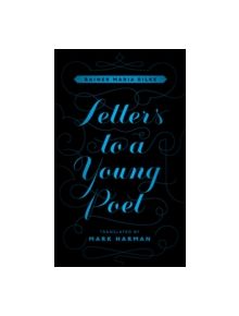 Letters to a Young Poet - 9780674052451