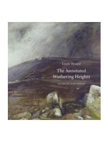 The Annotated Wuthering Heights - 9780674724693