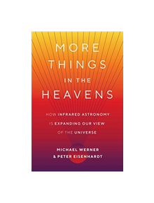 More Things in the Heavens - 9780691175546