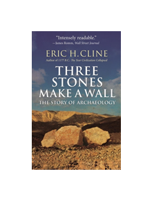 Three Stones Make a Wall - 9780691183237