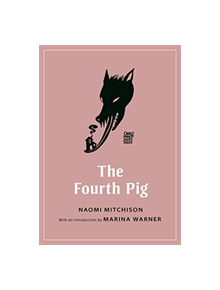 The Fourth Pig - 9780691191447