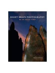 Right Brain Photography - 9780692365434