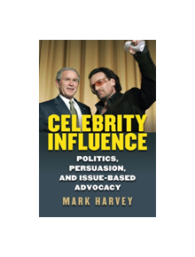 Celebrity Influence - 9780700624980