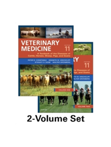 Veterinary Medicine - 9780702052460