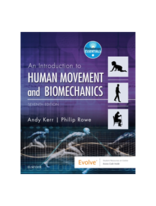 Human Movement & Biomechanics - 9780702062360