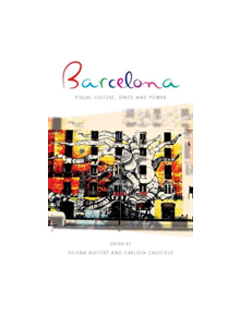 Barcelona - 9780708324806