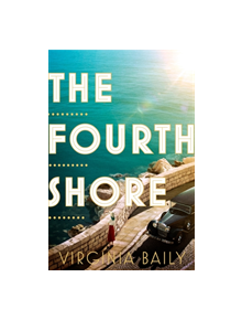 The Fourth Shore - 9780708898499