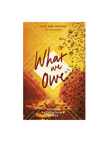 What We Owe - 9780708898826