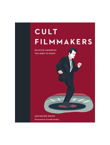 Cult Filmmakers - 9780711240261