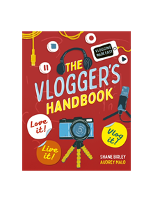 The Vlogger's Handbook - 9780711242869