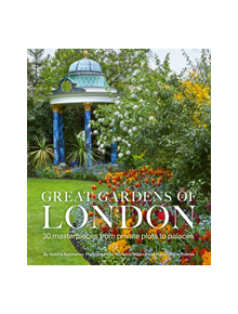 Great Gardens of London - 9780711244092
