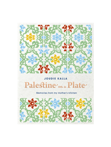 Palestine on a Plate - 9780711245280