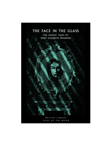 The Face in the Glass - 9780712352086