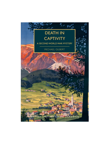 Death in Captivity - 9780712352130