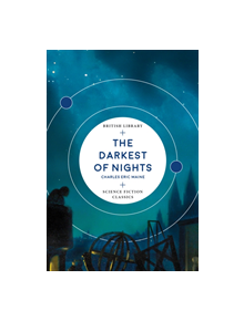 The Darkest of Nights - 9780712352185