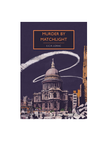 Murder by Matchlight - 9780712352222