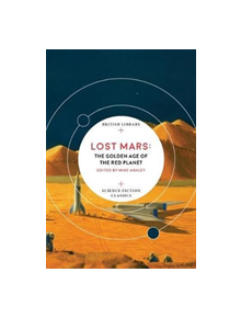 Lost Mars - 9780712352406