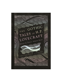 The Gothic Tales of H. P. Lovecraft - 9780712352468