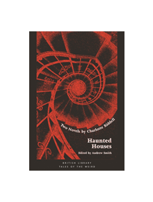Haunted Houses - 9780712352512