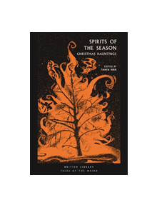 Spirits of the Season - 9780712352529