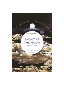 Shoot at the Moon - 9780712352567