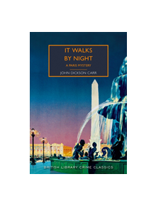 It Walks by Night - 9780712352642