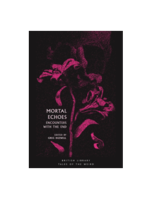 Mortal Echoes - 9780712352819