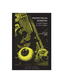 Promethean Horrors - 9780712352840