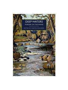 Deep Waters - 9780712352888
