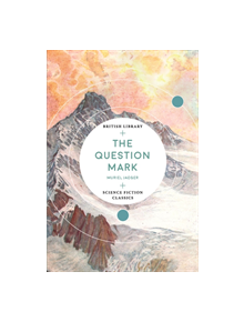 The Question Mark - 9780712352987