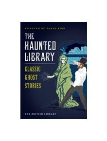 The Haunted Library - 9780712356046
