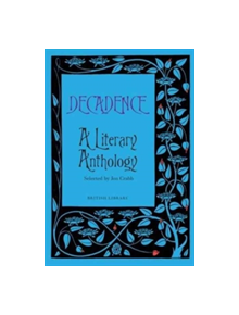 Decadence - 9780712356633