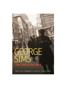 The End of the Web - 9780712356824