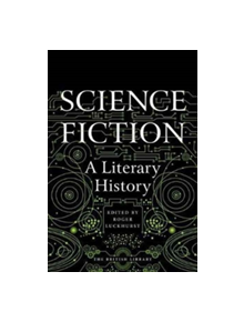 Science Fiction - 9780712356923