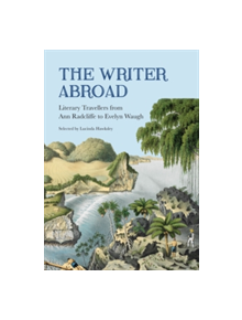 The Writer Abroad - 9780712357876