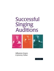 Successful Singing Auditions - 9780713658071