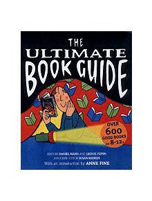 The Ultimate Book Guide - 9780713667189