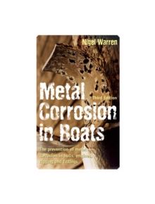 Metal Corrosion in Boats - 9780713678178