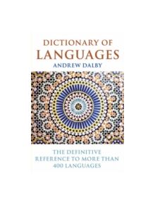 Dictionary of Languages - 9780713678413