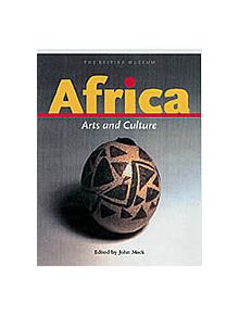 Africa - 9780714125480