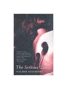 The Serious Game - 9780714530611
