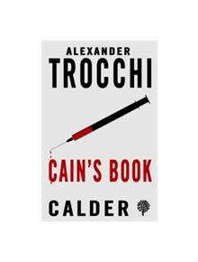 Cain's Book - 9780714544601