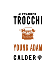 Young Adam - 9780714544625