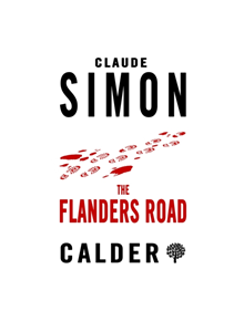 The Flanders Road - 9780714548463