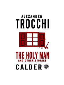 The Holy Man and Other Stories - 9780714548470