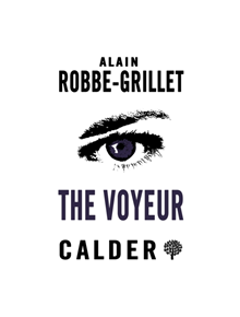 The Voyeur - 9780714548579