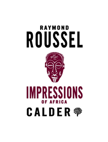 Impressions of Africa - 9780714548586