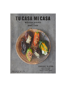 Tu Casa Mi Casa - 9780714878058