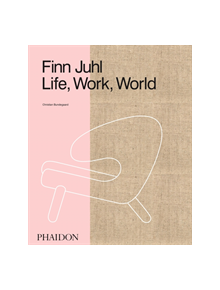 Finn Juhl - 9780714878065